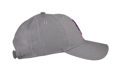 9TWENTY New York Mets Adjustable Hat "Grey/Blue/Orange (Grey Brim)" NE477