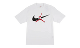 Jordan Brooklyn Jumpman Tee "White / Black" IF3043 100