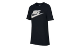 NSW Futura 3d T-shirt GS "Black" BQ2703 010