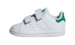 Stan Smith TD "White / Green" FX7532