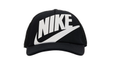 RISE CAP OVERSIZED FUTURA TRUCKER "Black" HV8699 010