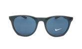 Essential Horizon Sunglasses "Black / Silver/ Grey" EV1118 044