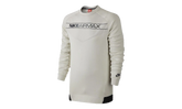 Air Max Crewneck Sweatshirt "Off White" 861582 072