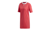 Originals Trefoil Dress WMNS "Core Pink" DH3195