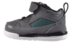 Jordan Flight 9.5 BT TD "Dark Grey / Dusty Cactus / Black / Wolf Grey" 654977 030