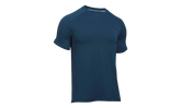 Sunblock UPF 50+ Short Sleeve T-Shirt "Blackout Navy" 1290526 997