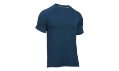 Sunblock UPF 50+ Short Sleeve T-Shirt "Blackout Navy" 1290526 997