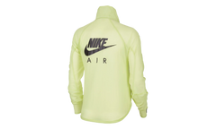 Air Full Zip Running Windbreaker Jacket WMNS "Neon Yellow" CJ1874 367