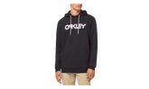 B1B Pullover Hoodie 2.0 "Black / White" FOA402599 022