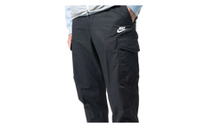 Sportswear Woven Cargo Pants "Black" DD5207 010
