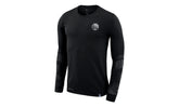 NBA Golden State Warriors Long Sleeve T‑Shirt "Elevated Mezzo Pixel" AQ6223 010