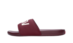 La Costa Slide "Tawny Port Red White" VN0A5HF5 TWP