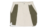 Flight Skirt WMNS "Khaki" RHFW22SK06668025