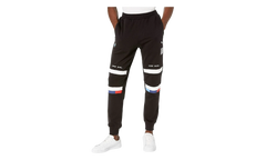 BMW Motorsport Street Sweatpants "Black" 596552 01