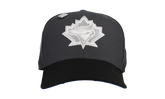 59FIFTY Toronto Blue Jays 30th Season Fitted Hat "Graphite / Ice" NE404