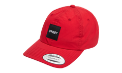 B1B Freex Patch Baseball Hat "Red Line" FOS900767 465