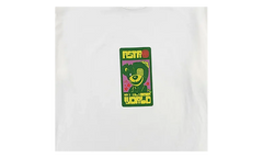 Cactus Jack Scare Bear Tee II "White" 1945 1FW210103SBTII WHIT
