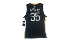 NBA Golden State Warriors The Town Swingman Jersey GS "KEVIN DURANT - GREY" 9Z2B7BZ3P DURANT