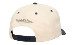 MLB Horizon Pro Snapback Cap "New York Yankees - Off White" HP8514 NYYOFWH