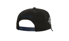 MLB Overbite Pro Snapback Cap "New York Yankees - Black" HHSS7316 NYYYYPPPBLCK