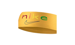 FURY HEADBAND 2.0 "Citron Pulse / University Red / Turf Orange" N.000.2528.875