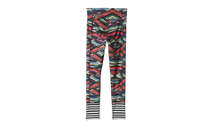 Performance High Rise Training Tights WMNS "Multicolor" AY3954