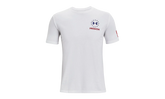 Freedom USA Eagle T-Shirt "White / Red" 1362049 100