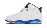 Jordan 6 Retro PS "Sport Blue" 384666 107