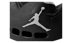 Air Jordan HYPERFLOW MOUTHGUARD "Black / White" J.UU.00.027