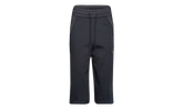 Sportswear Tech Fleece Capri Pants WMNS "Black" 832648 010