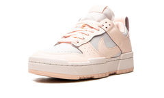 DUNK LO DISRUPT MNS WMNS"Pale Coral" CK6654 602