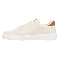 TRVL LITE Rio Twill Lace Up Sneakers
