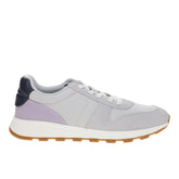 TRVL LITE Retro Runner Lace Up Sneakers