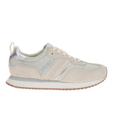 Ranch Runner Lace Up Sneakers