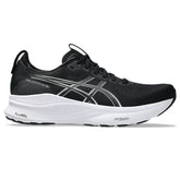 Men's Gel-Kayano 32 Running Shoes in Black White
