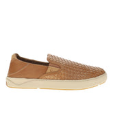 Lae'Ahi Lauhala Slip On Sneakers