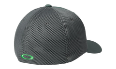 Ellipse Mesh Hat "Dark Slate" FOS900835 94A
