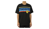 Scuderia Ferrari STREET TEE "Black" 596139 02
