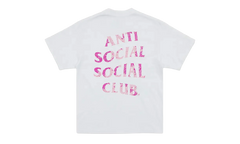 Weathered Tee "White" ASSCFW2557