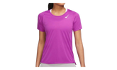 Dri-fit Race Short-sleeve Top WMNS "Vivid Purple" D5927 551