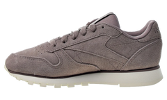 Classic Leather WMNS "Sand Grey" DV8506
