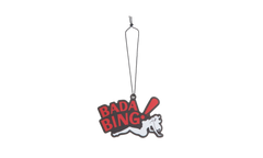 The Sopranos Bada Bing Car Freshner "Multicolor" khl150870 906