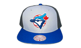 MLB Triple Play Cooperstown "Blue Jays" HY11519-TBJGREY_OS