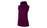 Tech Hypermesh Full Zip Hooded Vest WMNS "Violet" 833464 665