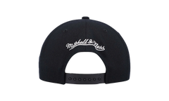 NBA Team Script 2.0 Snapback Cap "Philadelphia 76ers - Black" HHSS3280 P76YYPPPBLCK