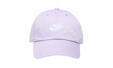 Unstructured Futura Wash Cap "Hydrangeas / White" FB5368 515