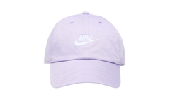 Unstructured Futura Wash Cap "Hydrangeas / White" FB5368 515