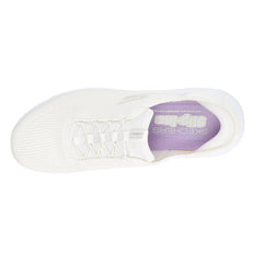 Slip-ins GO WALK Travel Milan Walking Shoes