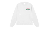 Final Tour LS Tee "White" SG2504102