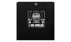 Adult Entertainment Short Sleeve T-Shirt "Black" SMT159 1 BLK
